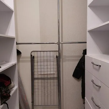 Luxury Studio-apartment In 45 жемчужина на каманина